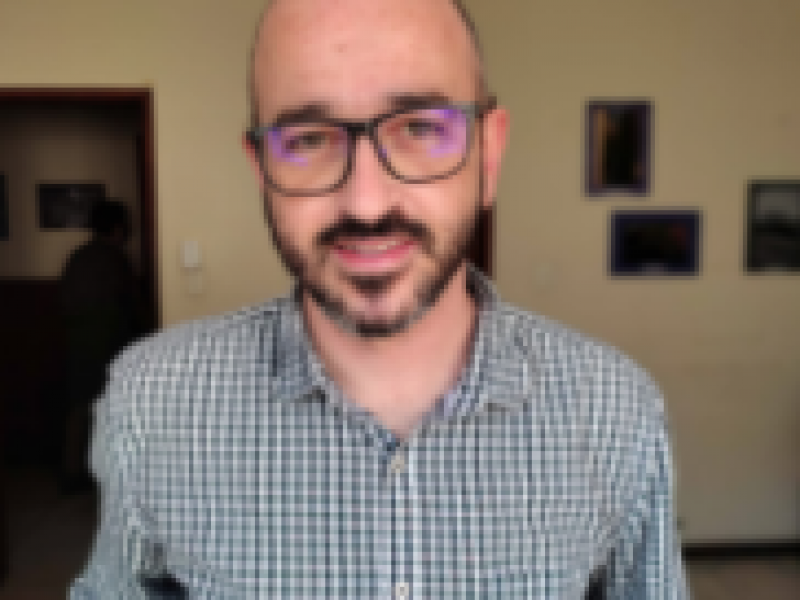 CONRADO PÁVEL