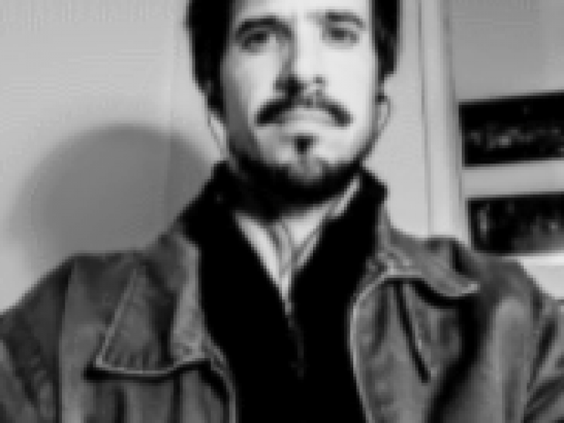 CRISTIANO VIANNA