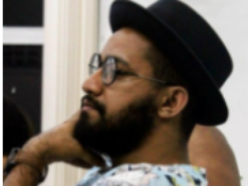 DEIVISSON WARLLA