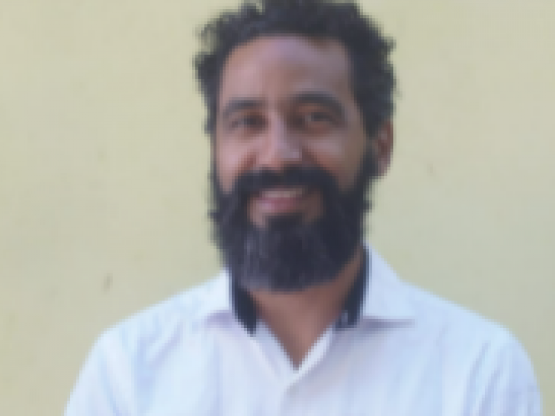 JAMIESON SIMÕES