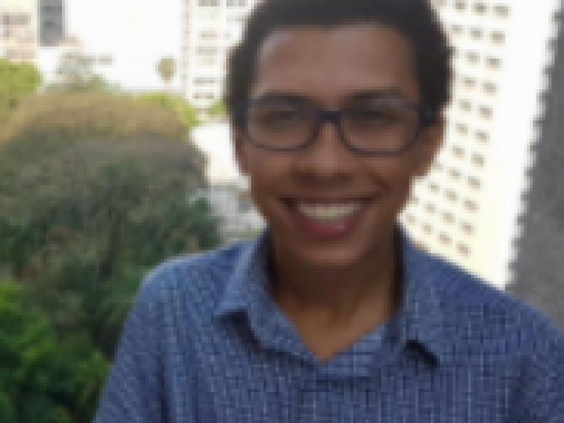 LUÍS FERNANDO DE SOUZA