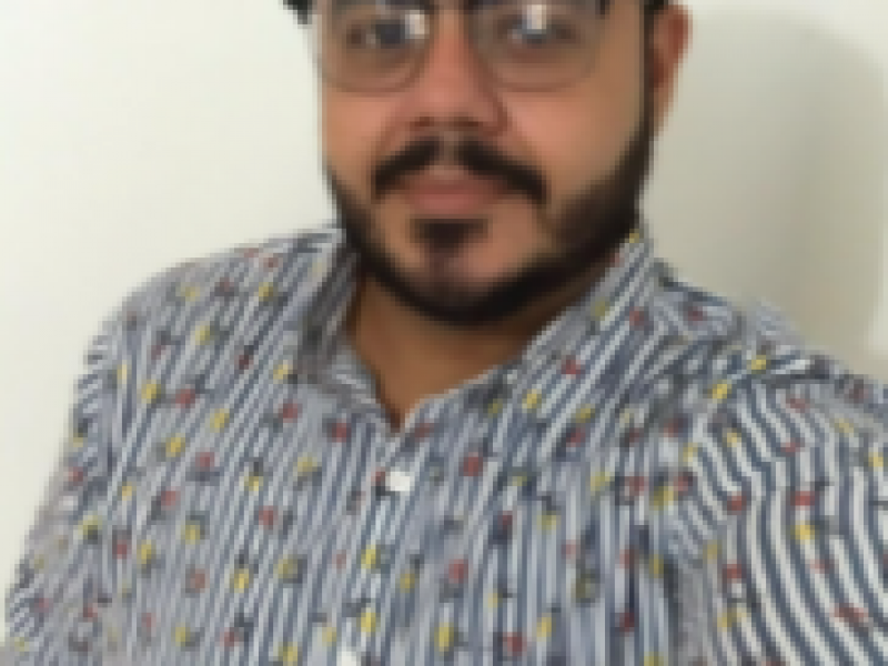 MARCOSSUEL GOMES