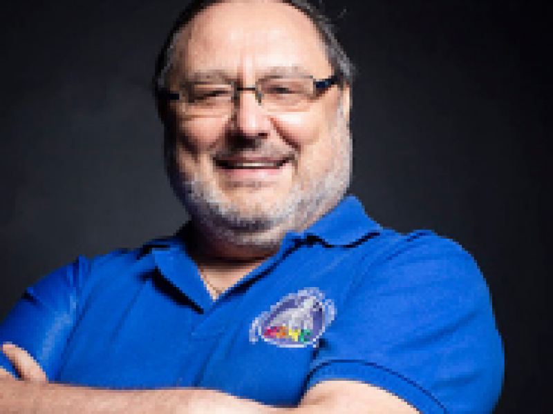 RINO BONVINI