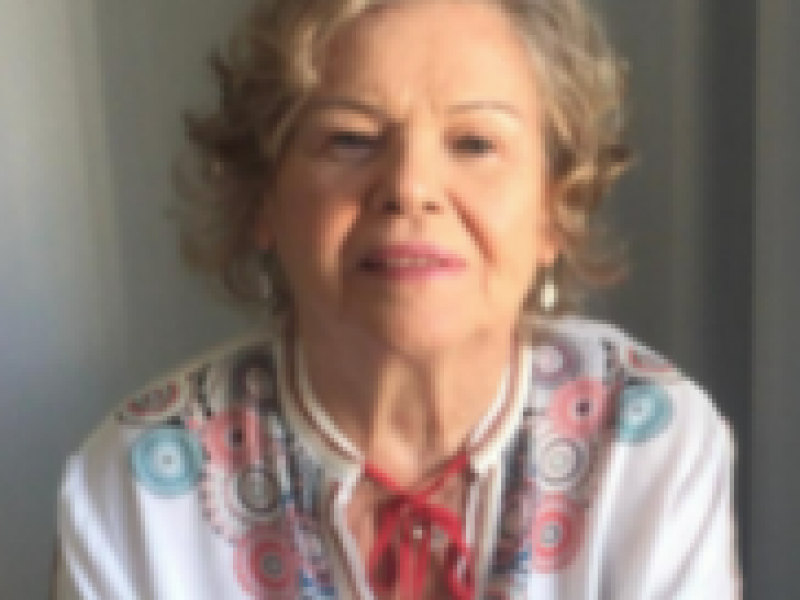 RUTH CAVALCANTE