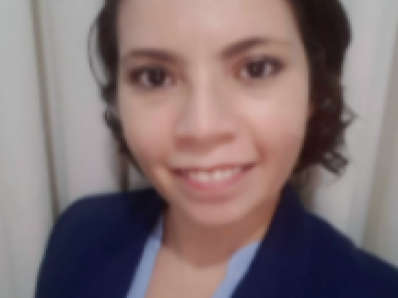 VYNA CRUZ