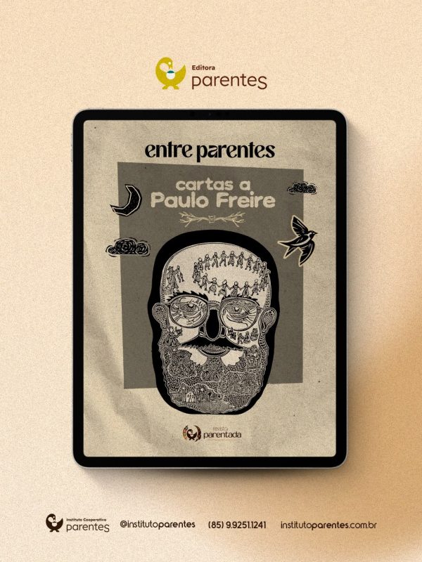 cartas a paulo freire